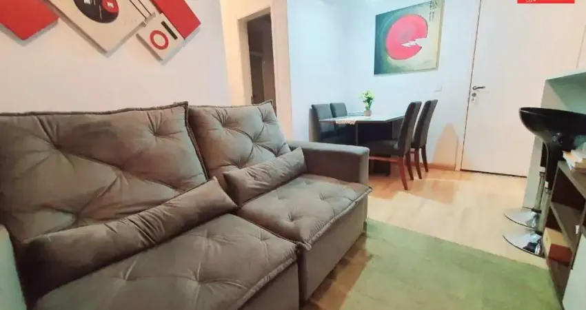 Apartamento com 2 quartos à venda na Avenida Sete de Setembro, 120, Centro, Diadema