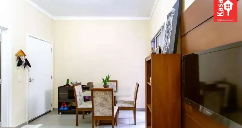 Apartamento com 2 quartos à venda na Rua João Éboli, 100, Planalto, São Bernardo do Campo