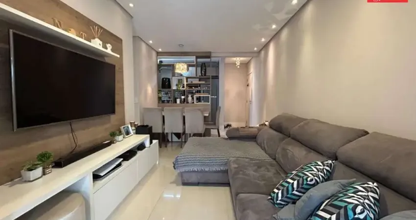 Apartamento com 2 quartos à venda na Avenida Moinho Fabrini, 339, Independência, São Bernardo do Campo