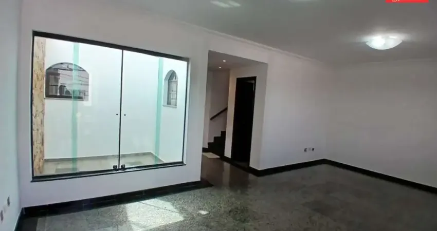 Casa com 3 quartos à venda na Rua Góis Monteiro, 122, Jordanópolis, São Bernardo do Campo