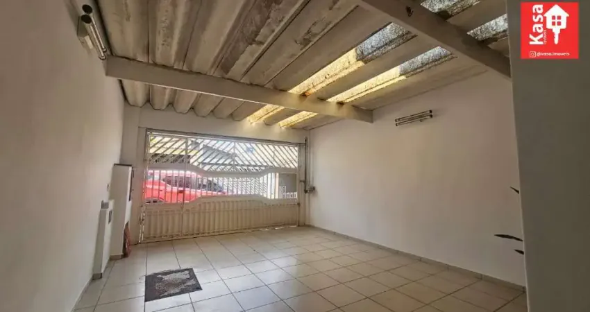 Casa com 2 quartos para alugar na Rua Yolanda Suppi Bosqueiro, 35, Alves Dias, São Bernardo do Campo