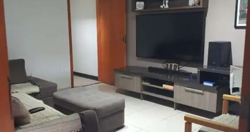 Casa com 3 quartos à venda na Rua Santiago, 1061, Assunção, São Bernardo do Campo