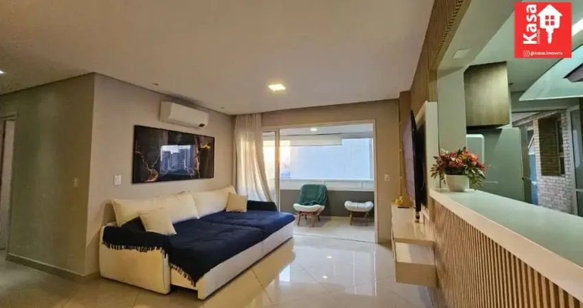 Apartamento com 3 quartos à venda na Rua dos Vianas, 411, Baeta Neves, São Bernardo do Campo