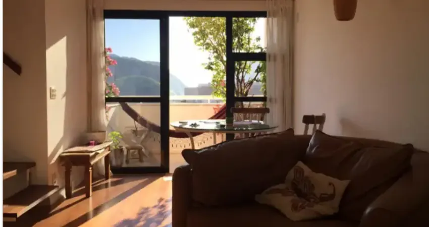 Apartamento com 2 quartos à venda na Avenida Afonso Arinos de Melo Franco, 191, Barra da Tijuca, Rio de Janeiro