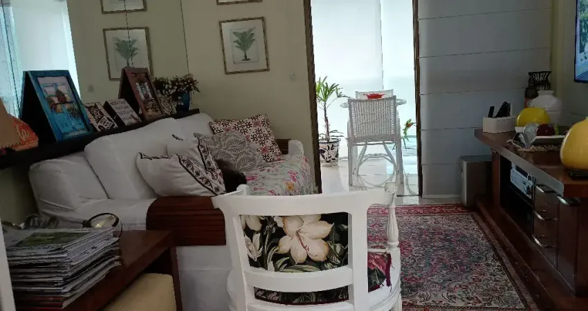Apartamento com 3 quartos à venda na Avenida Prefeito Dulcídio Cardoso, 3230, Barra da Tijuca, Rio de Janeiro