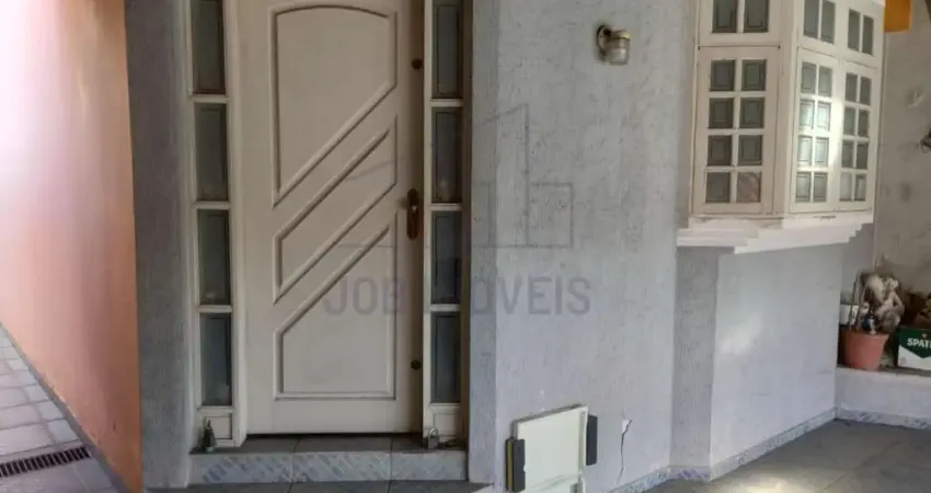 Casa para Venda em Santo André, Parque das Nações, 2 dormitórios, 1 suíte, 1 banheiro, 2 vagas