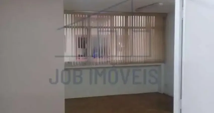 Sala Comercial para Venda em Santo André, Vila Bastos, 1 banheiro
