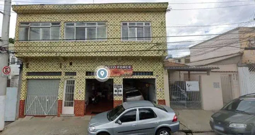 Casa à venda no Parque São Lucas, São Paulo 