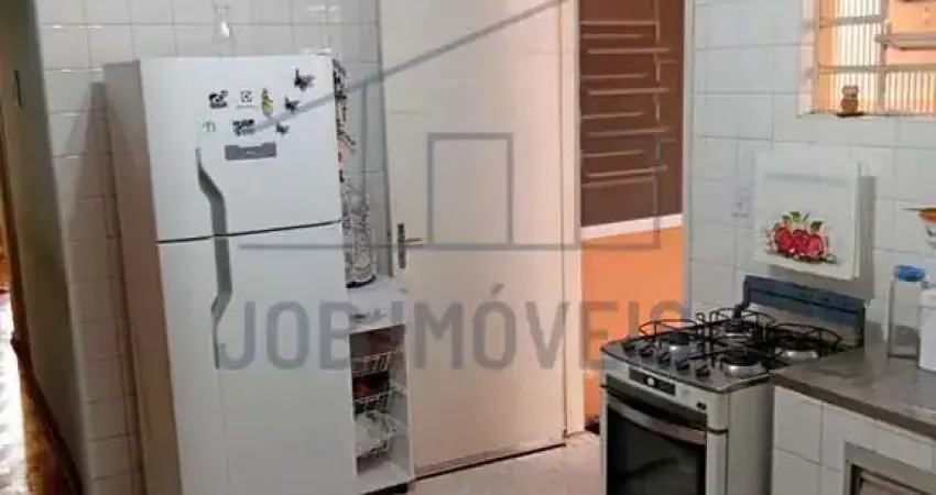 Casa para locação em santo andré, campestre, 2 dormitórios, 1 banheiro, 1 vaga