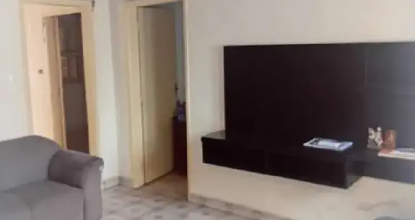 Casa Térrea para Venda em Santo André, Vila Francisco Matarazzo, 2 dormitórios, 1 suíte, 2 banheiros, 1 vaga