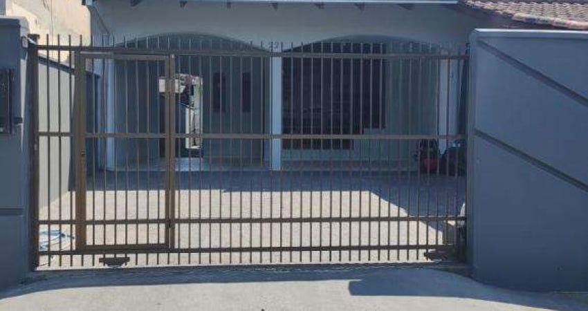 CASA no COSTA E SILVA com 3 quartos para LOCAÇÃO, 100 m²