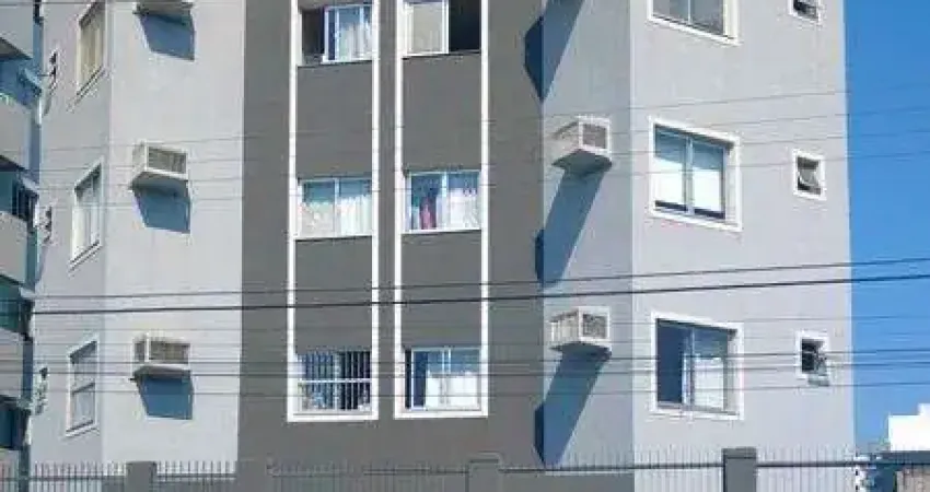 Apartamento com 1 quarto para alugar na Rua Nova Trento, 314, Bom Retiro, Joinville