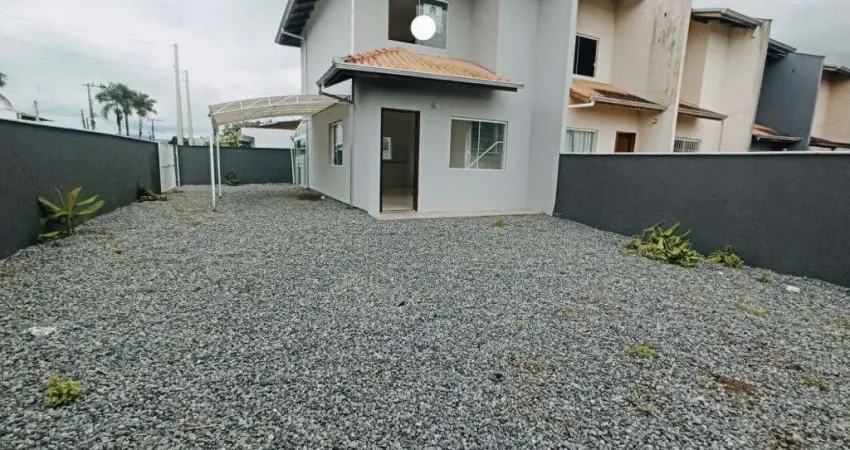 CASA no MORRO DO MEIO com 2 quartos para LOCAÇÃO, 63 m²