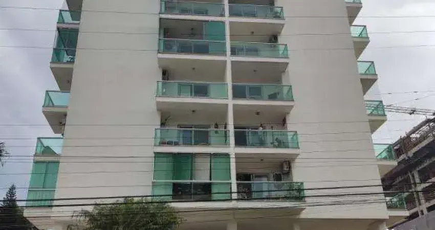 APARTAMENTO no ATIRADORES com 3 quartos para VENDA, 136 m²