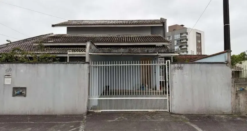 Casa com 1 quarto para alugar na Rua Giovanni Cattoni, 100, Costa e Silva, Joinville