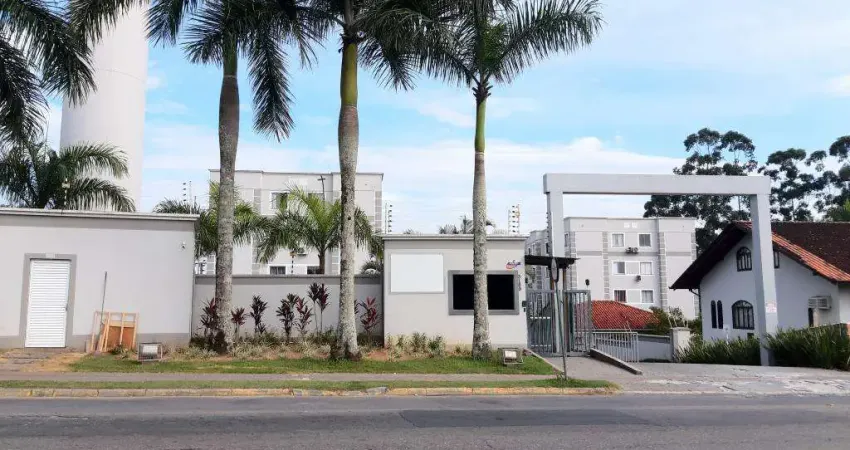 APARTAMENTO no FLORESTA com 2 quartos para LOCAÇÃO, 47 m²