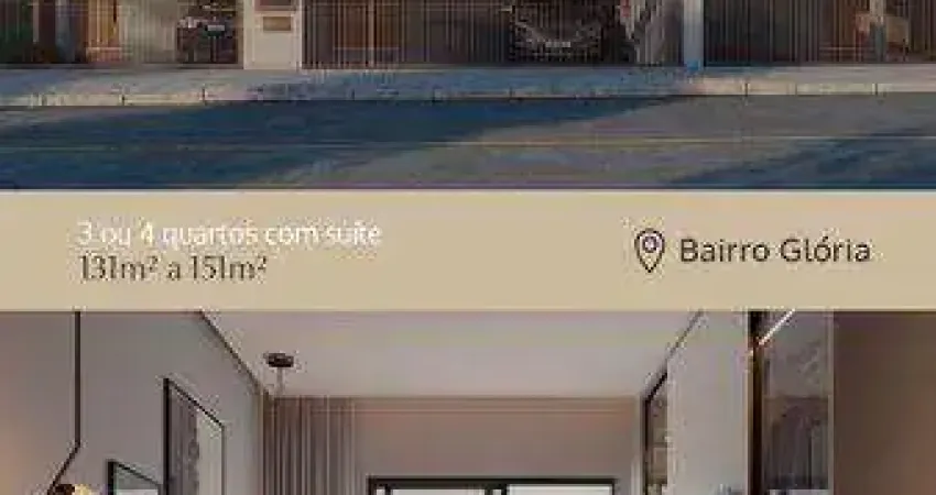 Casa com 3 quartos à venda na Rua João Krisch, 485, Glória, Joinville