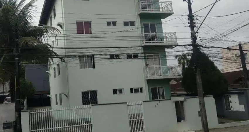 Apartamento no santo antônio com 2 quartos para locação, 60 m²
