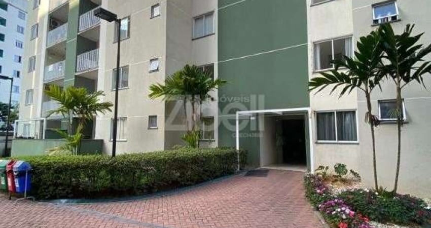 APARTAMENTO no SANTO ANTÔNIO com 2 quartos para LOCAÇÃO, 65 m²