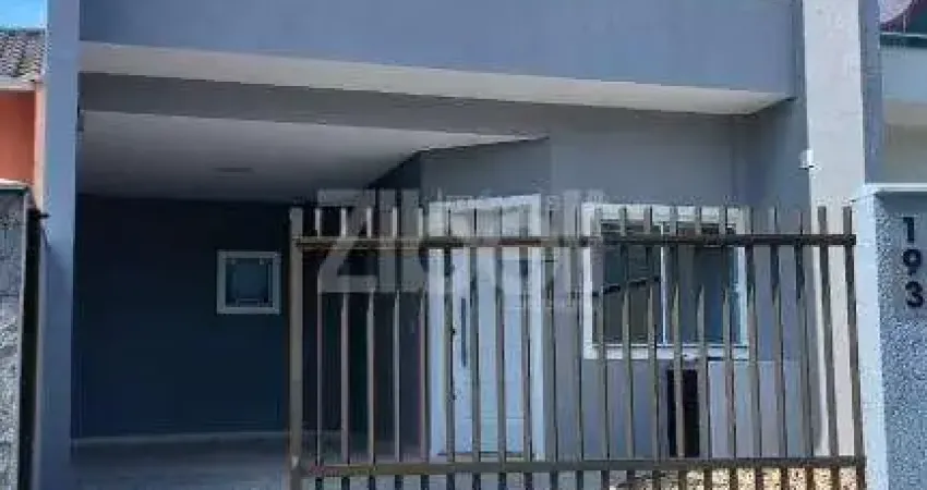 Casa com 3 quartos para alugar na Rua Osvaldo Tavares Breis, 126, Nova Brasília, Joinville