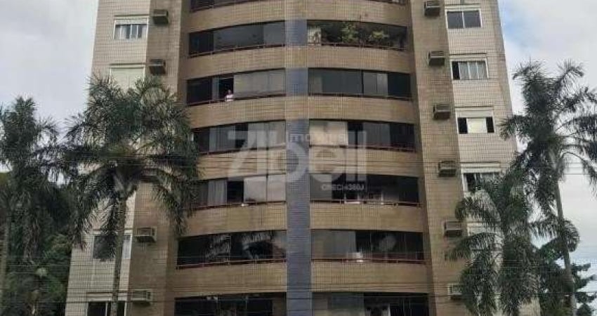 APARTAMENTO no ATIRADORES com 4 quartos para LOCAÇÃO, 115 m²