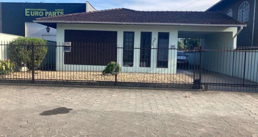 CASA PLANA no GUANABARA com 5 quartos para VENDA, 205 m²