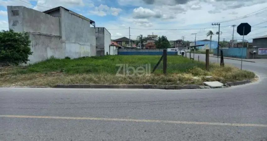 TERRENO no PARANAGUAMIRIM com 0 quartos para VENDA, 502 m²