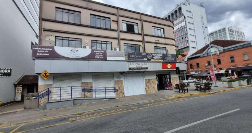 SALA no CENTRO com 0 quartos para LOCAÇÃO, 35 m²