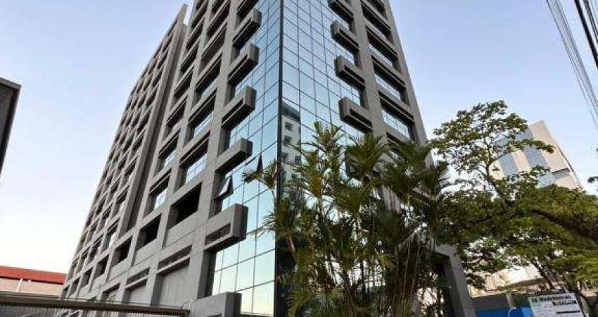 Ponto comercial para alugar na Rua Blumenau, 178, Centro, Joinville