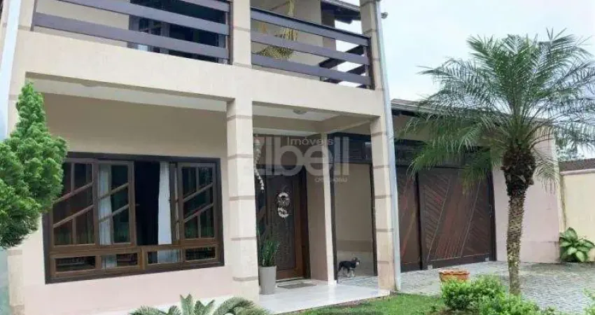 SOBRADO no VILA NOVA com 3 quartos para VENDA, 238 m²