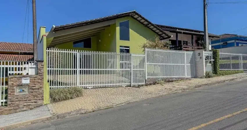 CASA no COSTA E SILVA com 3 quartos para VENDA, 212 m²