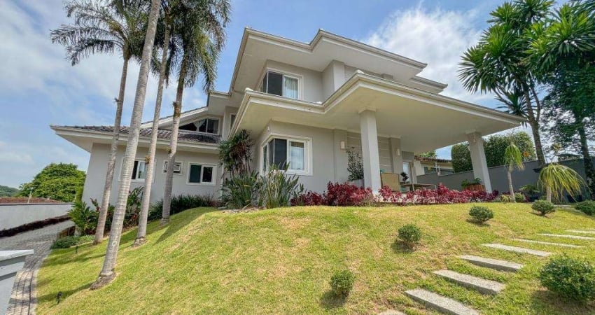 SOBRADO no AMÉRICA com 6 quartos para VENDA, 560 m²
