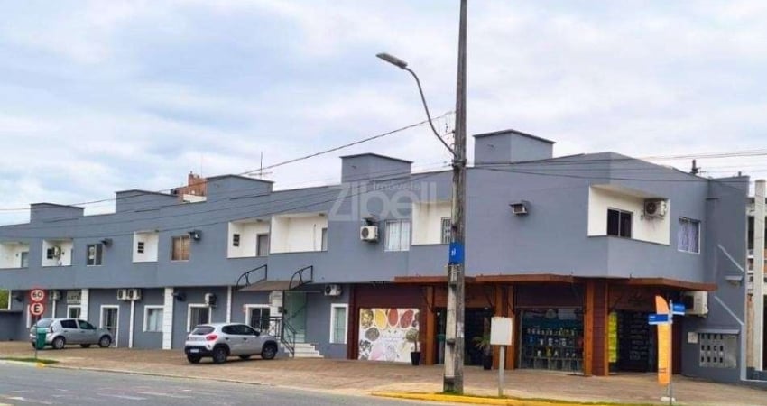 SALA no GLÓRIA com 0 quartos para LOCAÇÃO, 30 m²