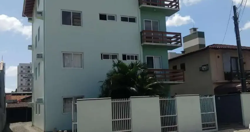 Apartamento no santo antônio com 2 quartos para locação, 60 m²