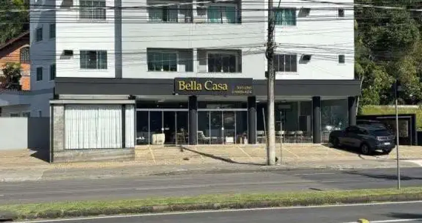 Apartamento no santo antônio com 1 quartos para locação, 45 m²