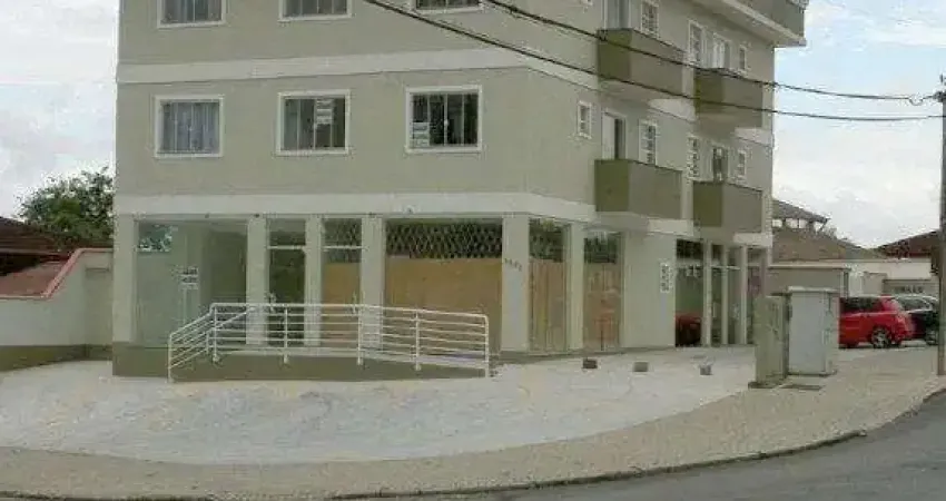 Sala comercial para alugar na Rua Benjamin Constant, 1270, Glória, Joinville