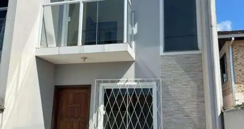 SOBRADO GEMINADO no ADHEMAR GARCIA com 2 quartos para LOCAÇÃO, 48 m²