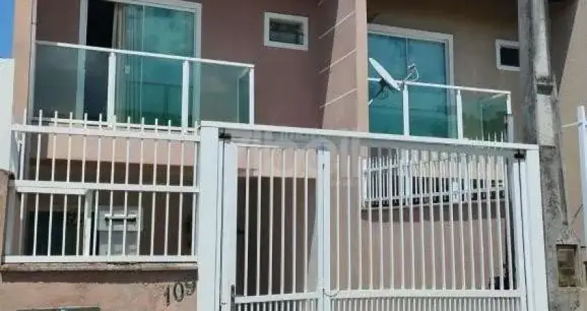 SOBRADO GEMINADO no JARDIM IRIRIÚ com 2 quartos para VENDA, 79 m²