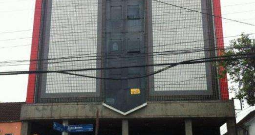 Sala comercial para alugar na Rua Abdon Batista, 298, Centro, Joinville