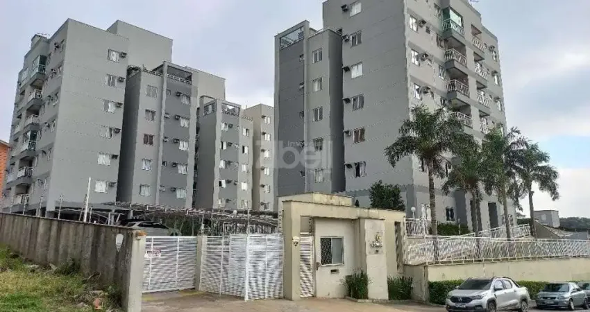 Apartamento com 2 quartos para alugar na Rua Colômbia, 289, Floresta, Joinville