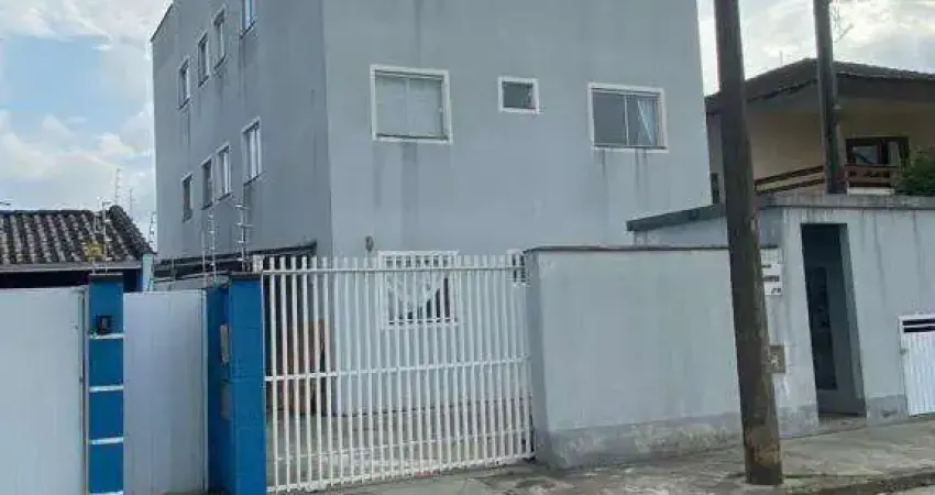 APARTAMENTO no GUANABARA com 2 quartos para LOCAÇÃO, 52 m²