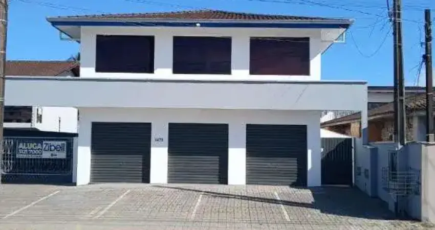 SALA COMERCIAL no BUCAREIN com 0 quartos para LOCAÇÃO, 306 m²