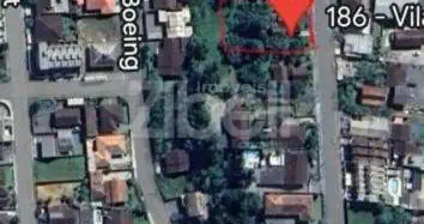 TERRENO no VILA NOVA com 0 quartos para VENDA, 823 m²