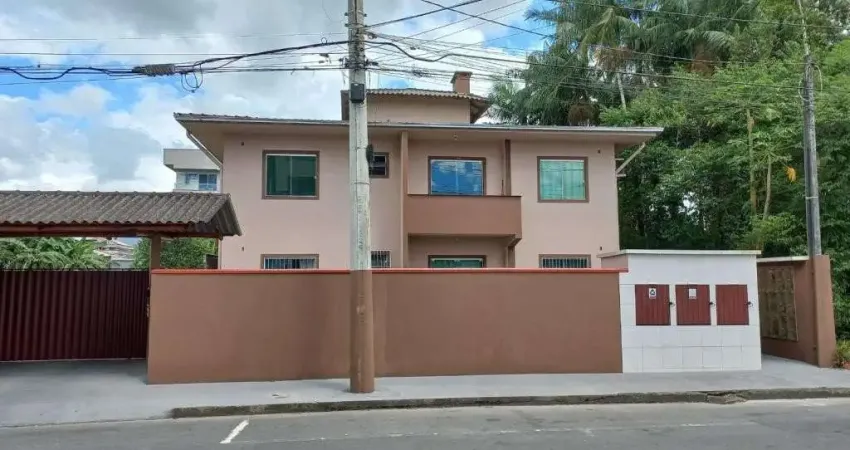Apartamento com 1 quarto para alugar na Rua Paulo Penski, 81, Vila Nova, Joinville