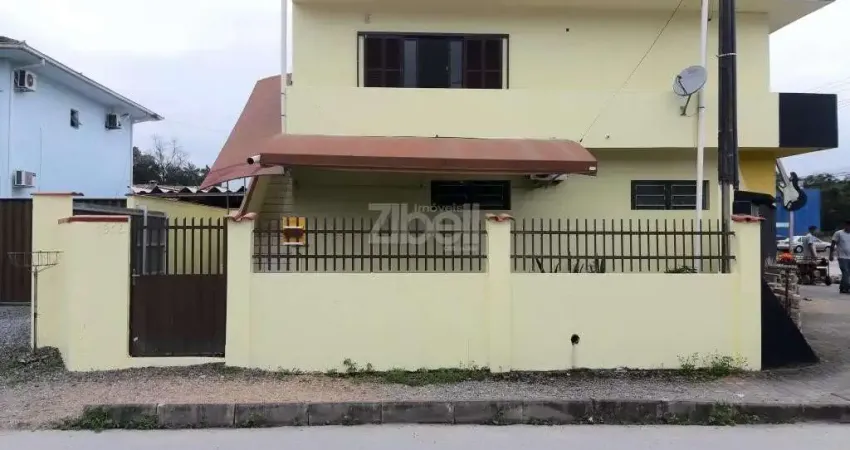 Apartamento com 3 quartos para alugar na RUA XV DE NOVEMBRO, 7976, Vila Nova, Joinville