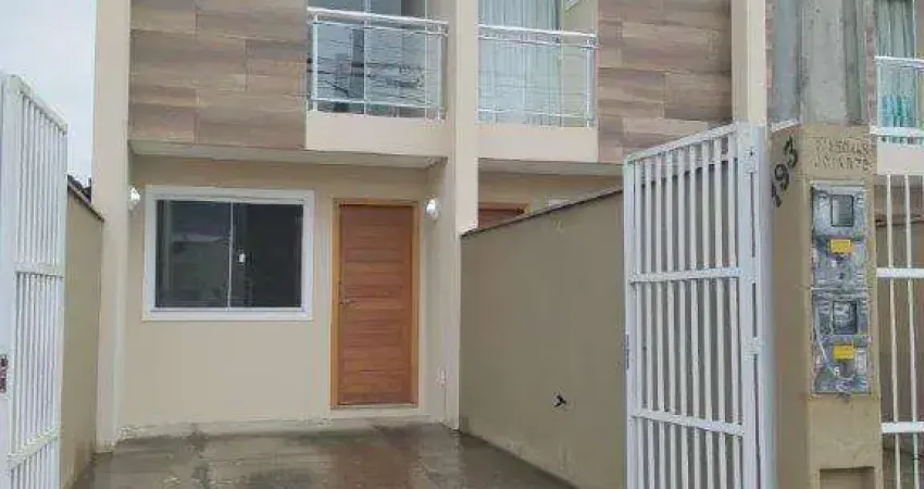 SOBRADO GEMINADO no FLORESTA com 2 quartos para VENDA, 71 m²