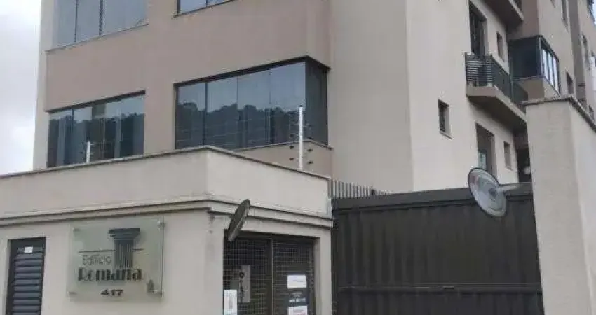 Apartamento com 2 quartos para alugar na Rua Piratuba, 417, Saguaçu, Joinville