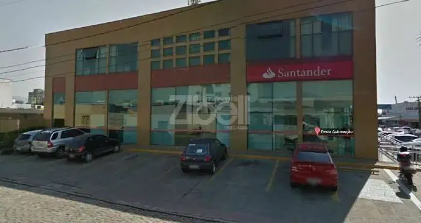 APARTAMENTO no AMÉRICA com 1 quartos para LOCAÇÃO, 34 m²