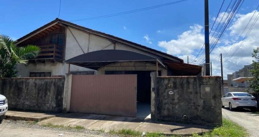 CASA no IRIRIÚ com 3 quartos para VENDA, 250 m²