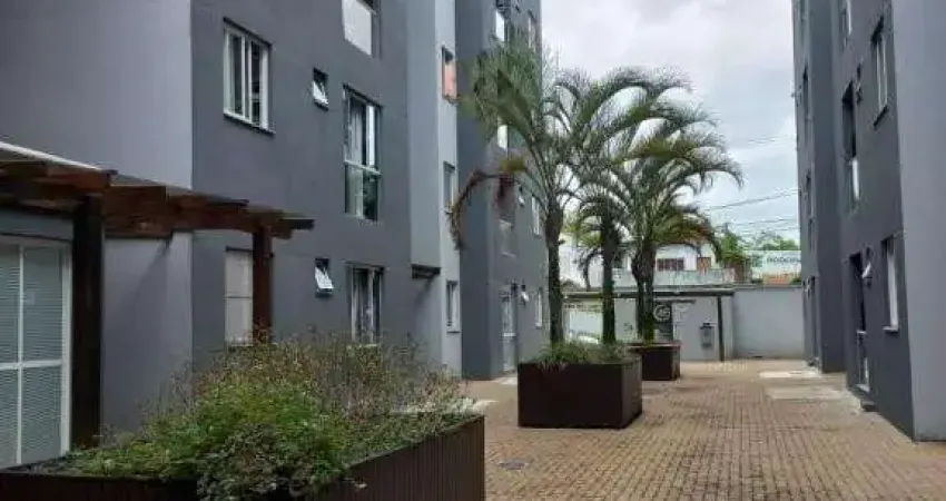 Apartamento com 2 quartos à venda na Rua Servidão Himmemblau, 63, Glória, Joinville